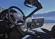 Mercedes-Benz CLK DTM Cabrio Mercedes-Benz CLK DTM Cabrio